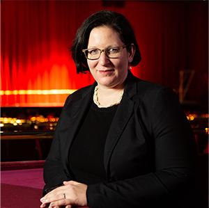 Franziska-Pochhammer