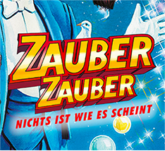 Zauber-Logo